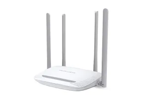 Маршрутизатор MERCUSYS MW325R N300