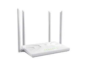 Маршрутизатор Netis NC21 AC1200