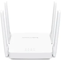 Маршрутизатор MERCUSYS AC10 AC1200
