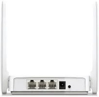 Маршрутизатор MERCUSYS AC10 AC1200