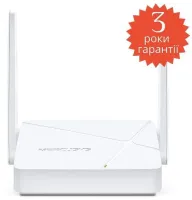 Маршрутизатор MERCUSYS MR20 AC750