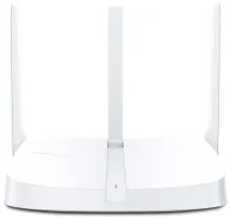 Маршрутизатор MERCUSYS MW306R N300