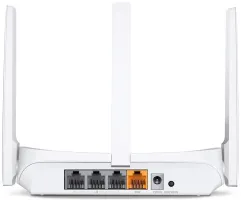 Маршрутизатор MERCUSYS MW306R N300