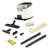 Пароочисник Karcher SC 4 Deluxe, 2200Вт (1.513-460.0)