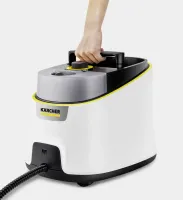 Пароочисник Karcher SC 4 Deluxe, 2200Вт (1.513-460.0)