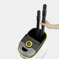 Пароочисник Karcher SC 4 Deluxe, 2200Вт (1.513-460.0)