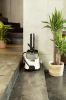 Пароочисник Karcher SC 4 Deluxe, 2200Вт (1.513-460.0)