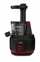 Соковитискач Tefal Juiceo ZC150838  шнековий, 150Вт