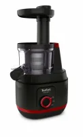 Соковитискач Tefal Juiceo ZC150838  шнековий, 150Вт