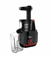 Соковитискач Tefal Juiceo ZC150838  шнековий, 150Вт