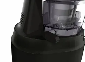 Соковитискач Tefal Juiceo ZC150838  шнековий, 150Вт