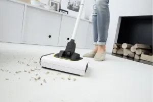 Пилосос Karcher KB 5 безпровідний, 20 Вт (1.258-050.0)