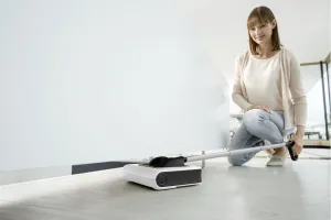 Пилосос Karcher KB 5 безпровідний, 20 Вт (1.258-050.0)