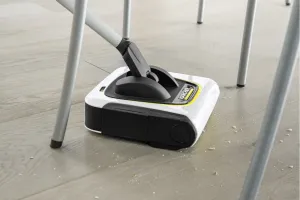 Пилосос Karcher KB 5 безпровідний, 20 Вт (1.258-050.0)