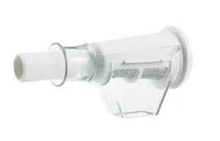М'ясорубка Moulinex ME626T_XF2 2000Вт, біло-сіра
