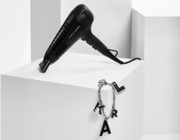 Фен Rowenta Studio Dry x Karl Lagerfeld CV581LF0