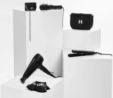 Фен Rowenta Studio Dry x Karl Lagerfeld CV581LF0