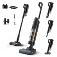 Пилосос Philips безпровідний AquaTrio, 7000 Series (XW7264/10)