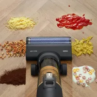 Пилосос Philips безпровідний AquaTrio, 7000 Series (XW7264/10)