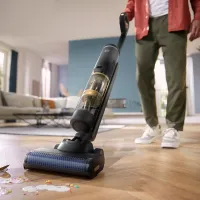 Пилосос Philips безпровідний AquaTrio, 7000 Series (XW7264/10)