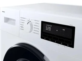 Пральна машина SAMSUNG WW80AGAS22AEUA, 8кг, 1200 об/хв