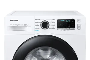 Пральна машина SAMSUNG WW80AGAS22AEUA, 8кг, 1200 об/хв