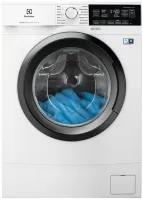 Пральна машина Electrolux EW6S306SU, 6кг, 1000 об/хв
