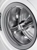 Пральна машина Electrolux EW6S306SU, 6кг, 1000 об/хв