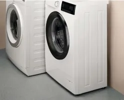 Пральна машина Electrolux EW6S306SU, 6кг, 1000 об/хв