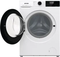 Пральна машина Gorenje WNHEI74SAS, 7кг, 1400 об/хв