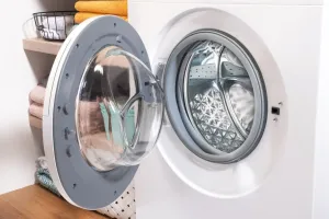 Пральна машина Gorenje WNHEI74SAS, 7кг, 1400 об/хв