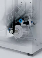 Пральна машина Gorenje WNHEI74SAS, 7кг, 1400 об/хв