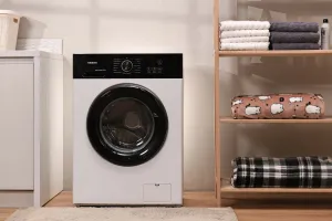 Пральна машина ARDESTO WMW-6100WB, 6кг, 1200 об/хв