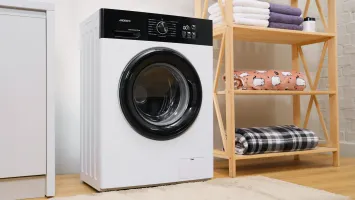 Пральна машина ARDESTO WMW-6100WB, 6кг, 1200 об/хв