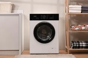 Пральна машина ARDESTO WMW-6100WB, 6кг, 1200 об/хв