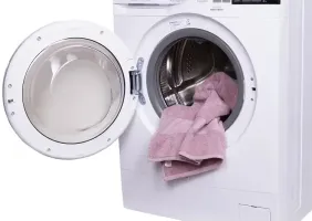 Пральна машина Electrolux EW6S406WU, 6кг, 1000 об/хв