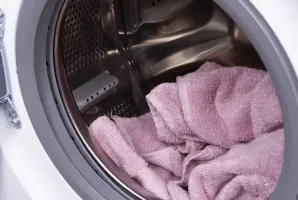 Пральна машина Electrolux EW6S406WU, 6кг, 1000 об/хв