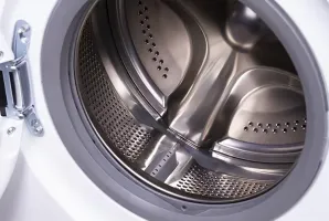 Пральна машина Electrolux EW6S406WU, 6кг, 1000 об/хв