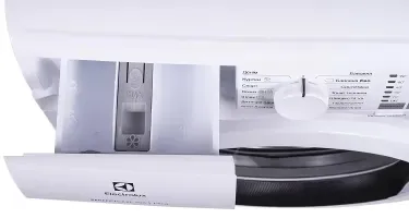 Пральна машина Electrolux EW6S406WU, 6кг, 1000 об/хв
