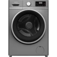 Пральна машина ARDESTO WMW-8120DGI Black Mars, 8кг, 1200 об/хв