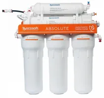 Фільтр зворотного осмосу Ecosoft Absolute MO675MECO