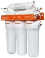 Фільтр зворотного осмосу Ecosoft Absolute MO675MECO