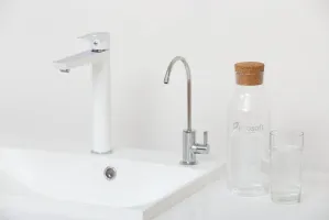 Фільтр зворотного осмосу Ecosoft Absolute MO675MECO