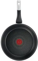 Сковорода Tefal G2550672 Unlimited, 28см