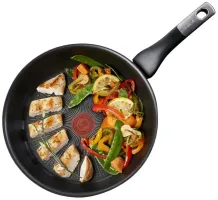 Сковорода Tefal G2550672 Unlimited, 28см
