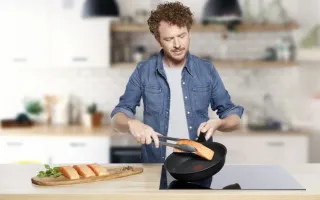 Сковорода Tefal G2550672 Unlimited, 28см