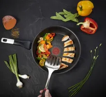 Сковорода Tefal G2550672 Unlimited, 28см