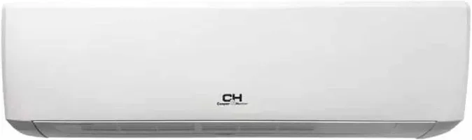 Кондиціонер Cooper&Hunter Vital 20м2 інвертор 7000BTU, Wi-Fi, білий (CH-S07FTXF2-NG)
