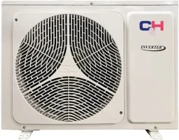 Кондиціонер Cooper&Hunter Vital 20м2 інвертор 7000BTU, Wi-Fi, білий (CH-S07FTXF2-NG)