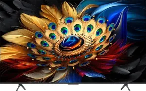 Телевізор TCL QLED 55